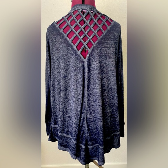 Olivia Sky lightweight sweater - Picture 2 of 4